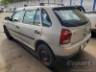 2008 VOLKSWAGEN GOL 