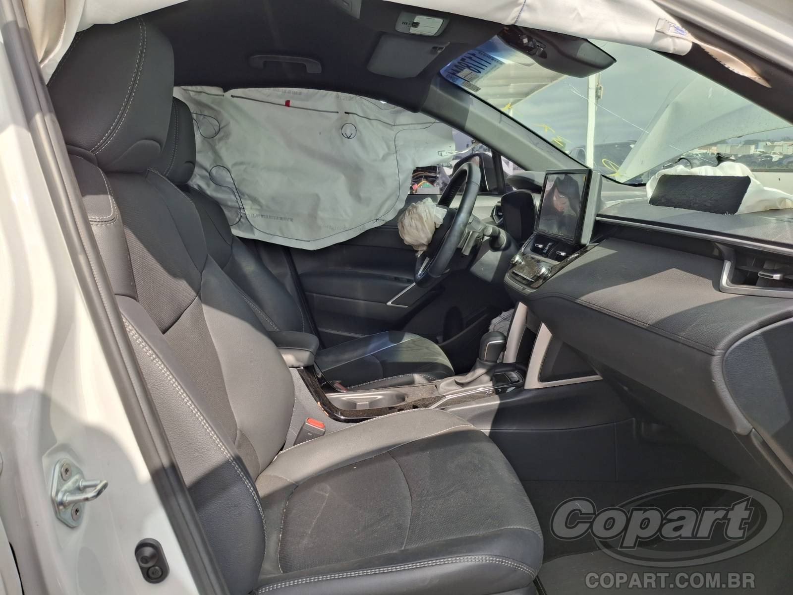 Foto 5: 2024 TOYOTA COROLLA CROSS