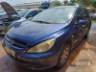 2004 PEUGEOT 307 SW 