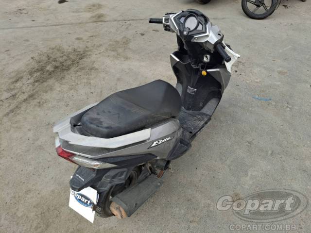 2024 HONDA ELITE 