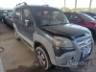 2013 FIAT DOBLO 
