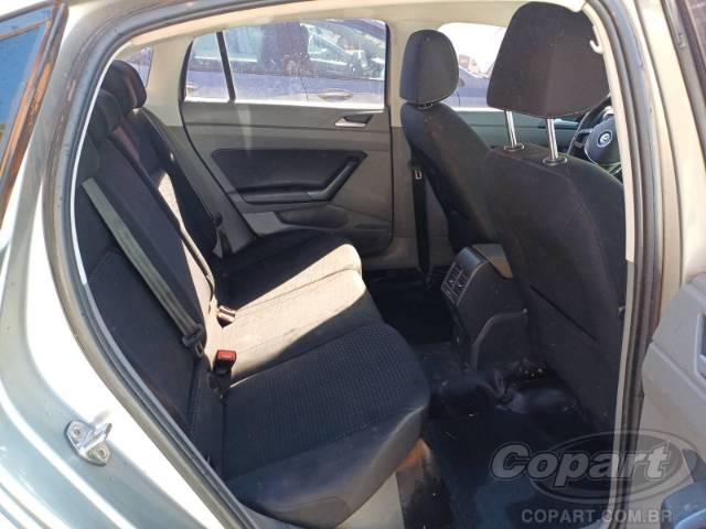 2018 VOLKSWAGEN VIRTUS 