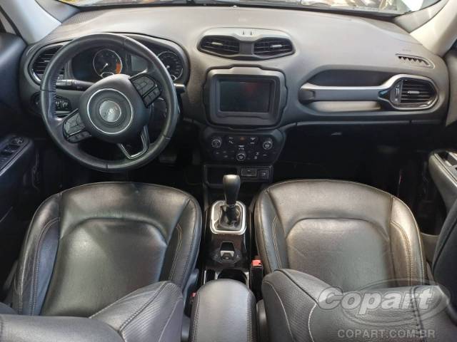 2020 JEEP RENEGADE 