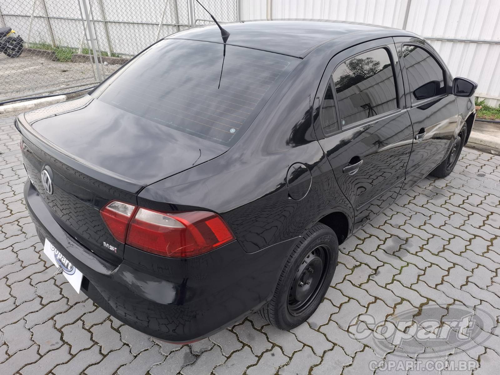 Foto 4: 2017 VOLKSWAGEN VOYAGE