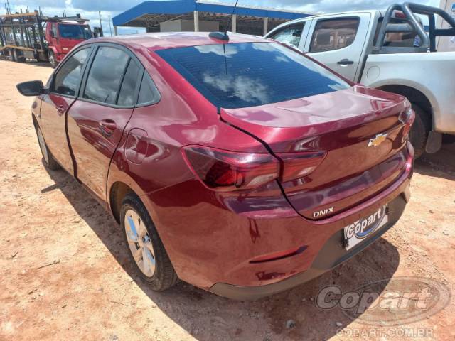 2020 CHEVROLET ONIX PLUS 