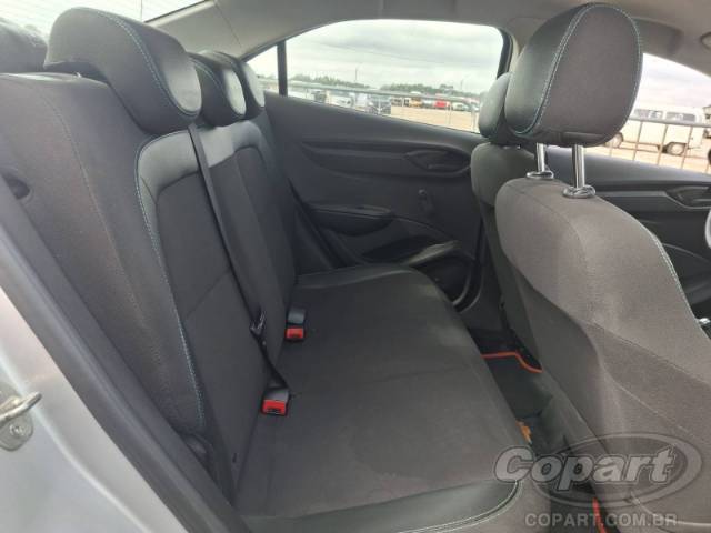 2020 CHEVROLET ONIX PLUS 
