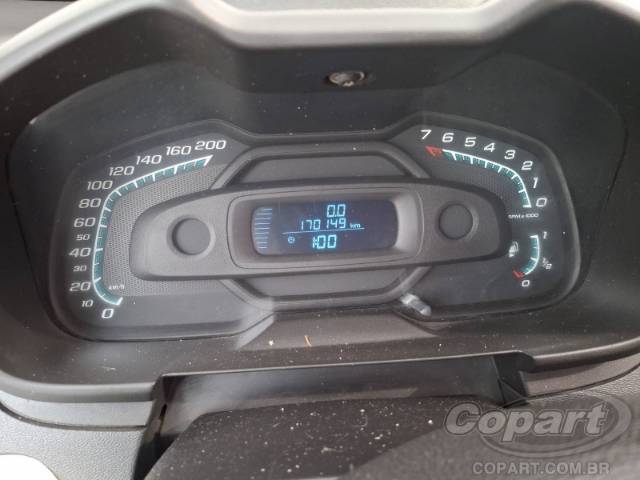 2018 CHEVROLET MONTANA 