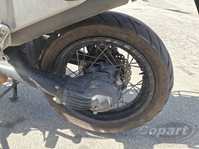 2012 YAMAHA XT 1200Z 