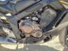 2023 HONDA CBR 650R 