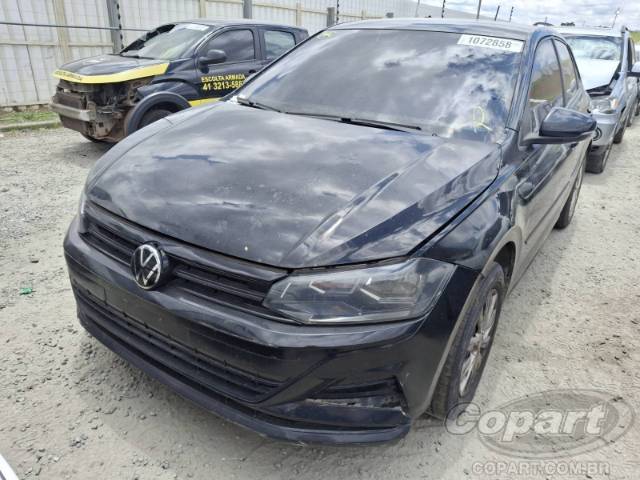 2023 VOLKSWAGEN POLO 