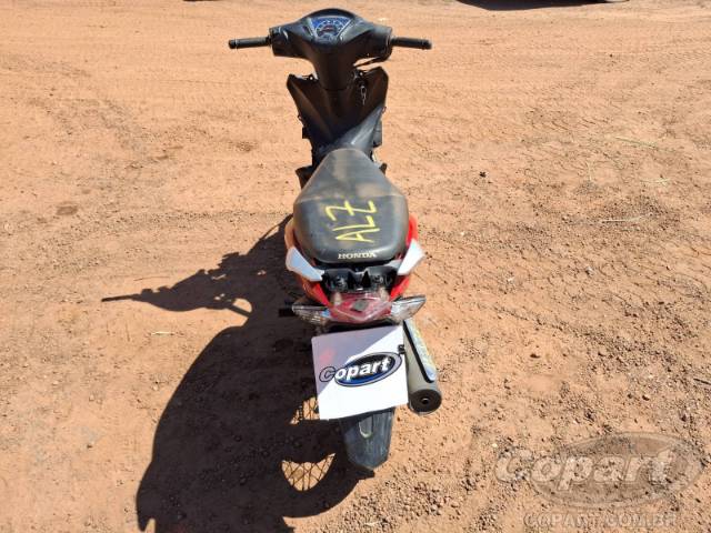 2024 HONDA BIZ 