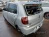 2011 VOLKSWAGEN FOX 
