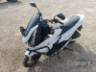 2025 HONDA PCX 