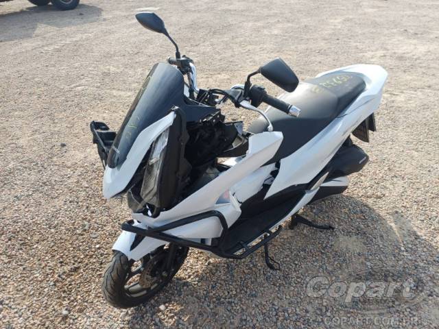 2025 HONDA PCX 
