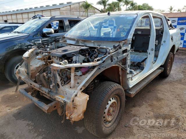 2022 MITSUBISHI L200 TRITON 