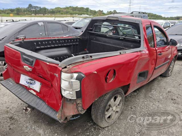 2015 CHEVROLET MONTANA 