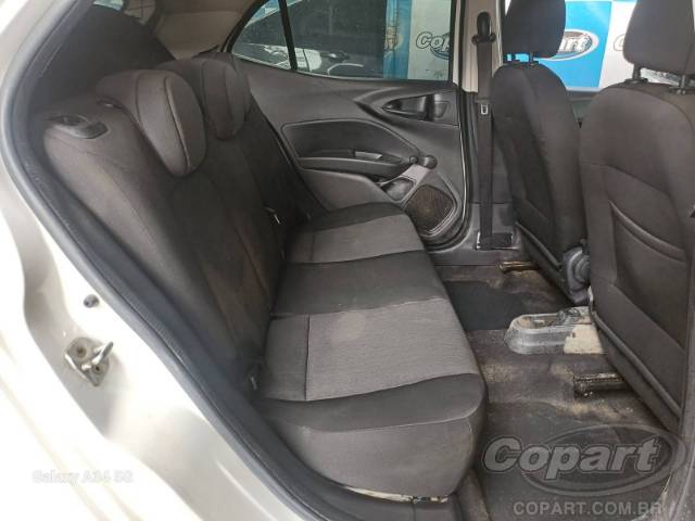 2023 FIAT ARGO 