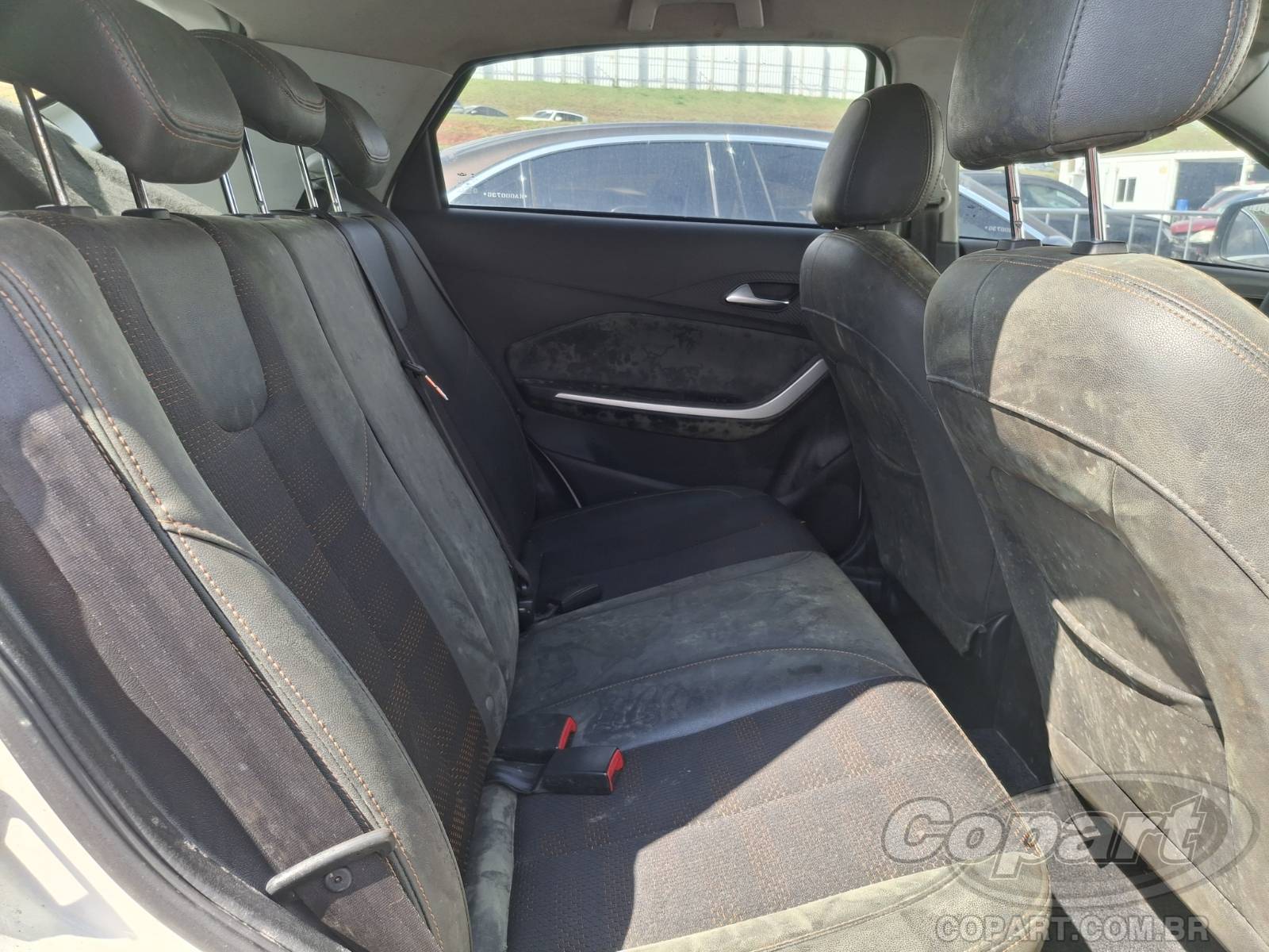 Foto 6 de 10: 2019 CAOA CHERY TIGGO 2