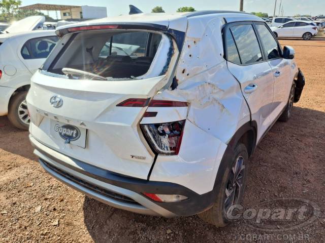 2023 HYUNDAI CRETA 