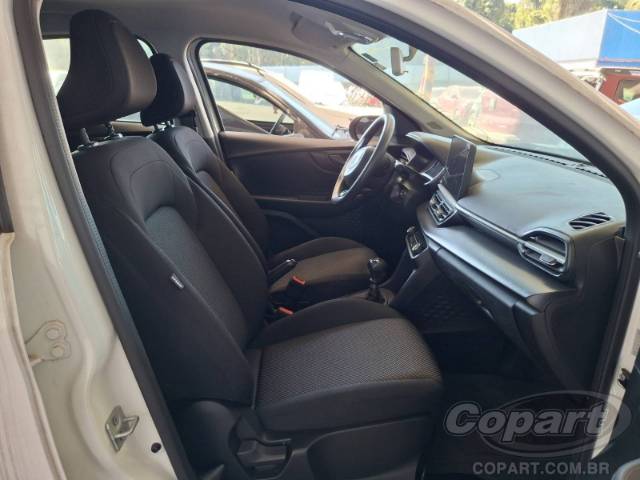 2024 FIAT PULSE 
