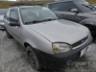 2002 FORD FIESTA 