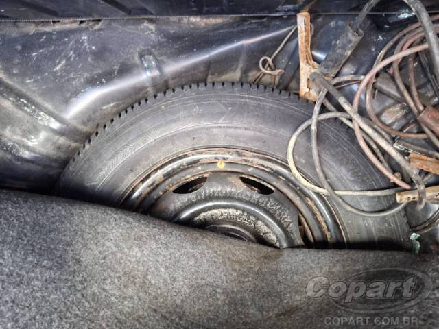 2012 CHEVROLET CELTA 