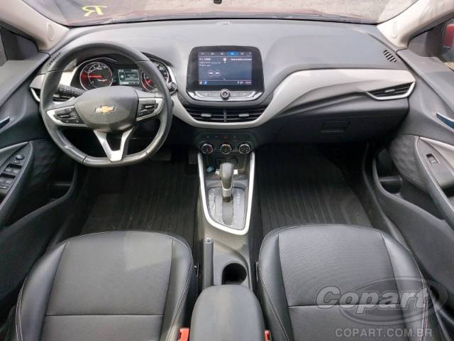 2023 CHEVROLET ONIX PLUS 