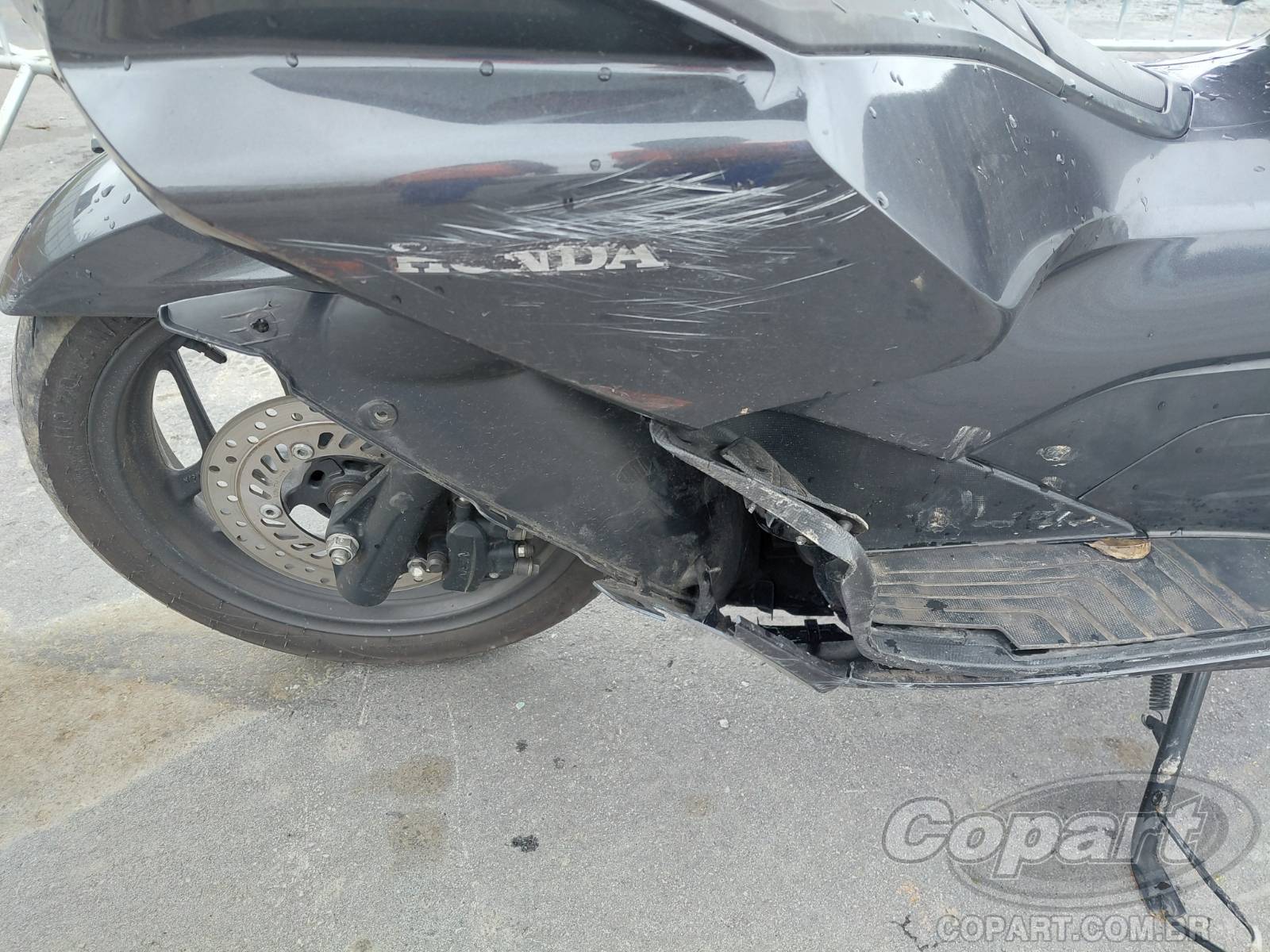 2023 HONDA PCX — foto 13 de 15