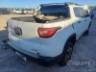 2017 FIAT TORO 