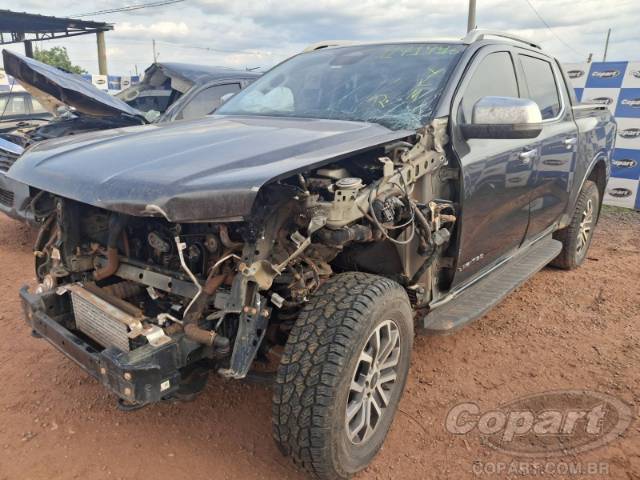 2025 FORD RANGER CD 