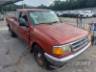 1997 FORD RANGER CE 