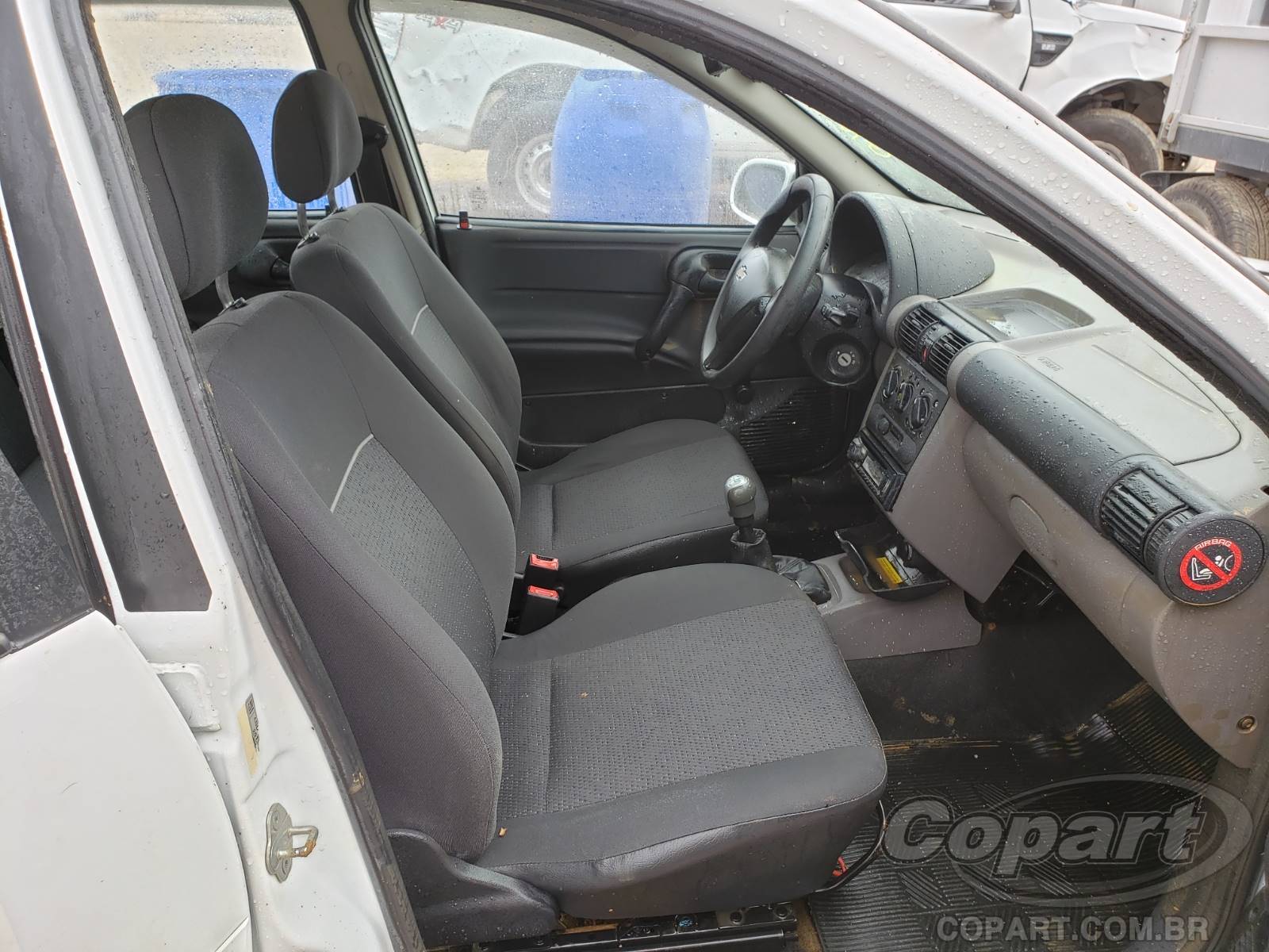 Foto 5: 2014 CHEVROLET CLASSIC