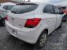 2014 CHEVROLET ONIX 