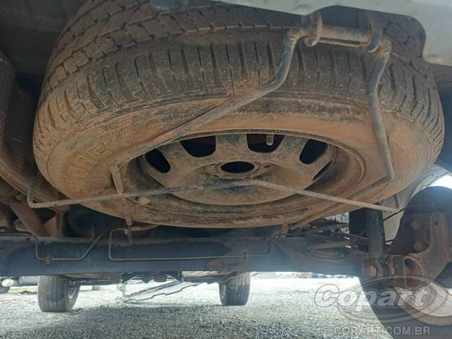 2012 RENAULT DUSTER 