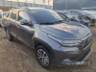 2023 FIAT STRADA CD 