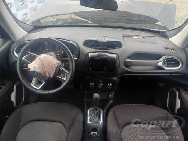 2019 JEEP RENEGADE 