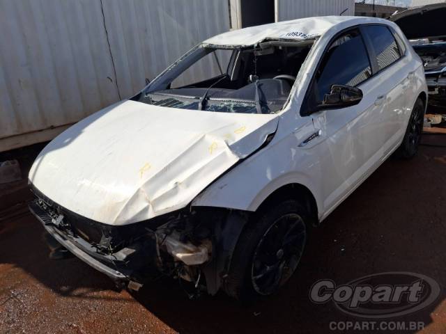 2019 VOLKSWAGEN POLO 