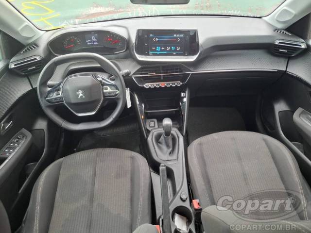 2022 PEUGEOT 208 