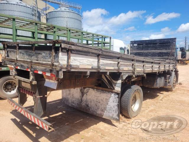 2013 FORD CARGO 1519 