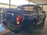 2024 NISSAN FRONTIER CD 