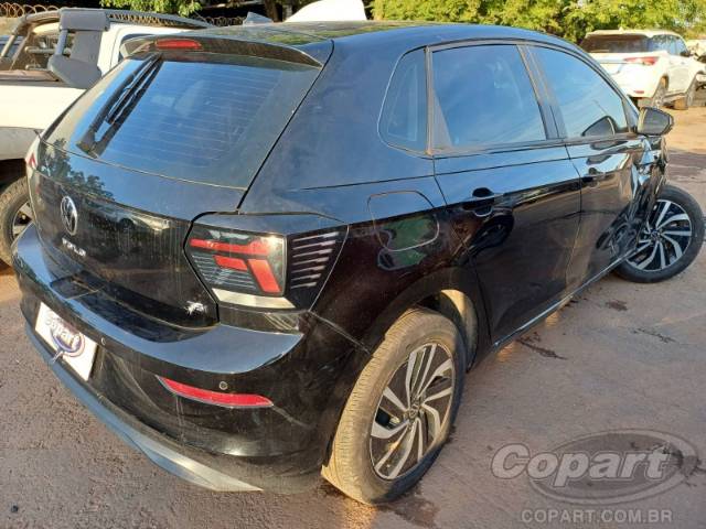 2025 VOLKSWAGEN POLO 