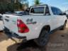 2024 TOYOTA HILUX CD 