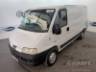 2012 PEUGEOT BOXER FURGAO 