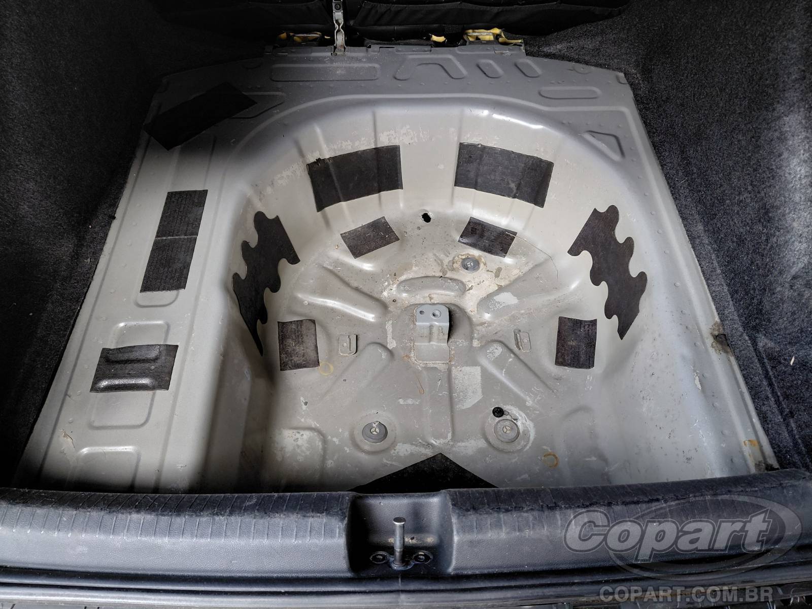 2022 VOLKSWAGEN VIRTUS — foto 10 de 12
