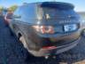 2018 LAND ROVER DISCOVERY SPORT 