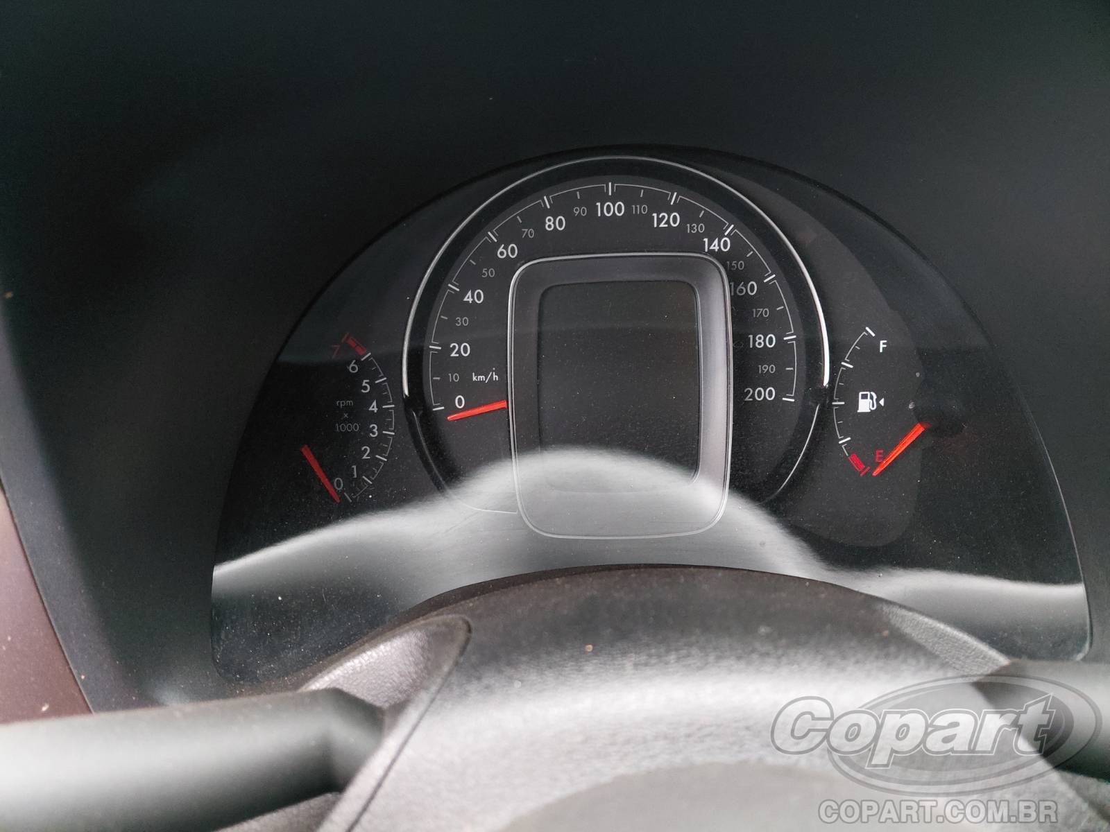 Foto 8 de 10: 2023 FIAT STRADA CD