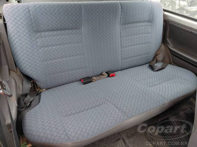 2003 FIAT UNO 