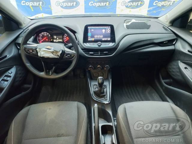2024 CHEVROLET ONIX 