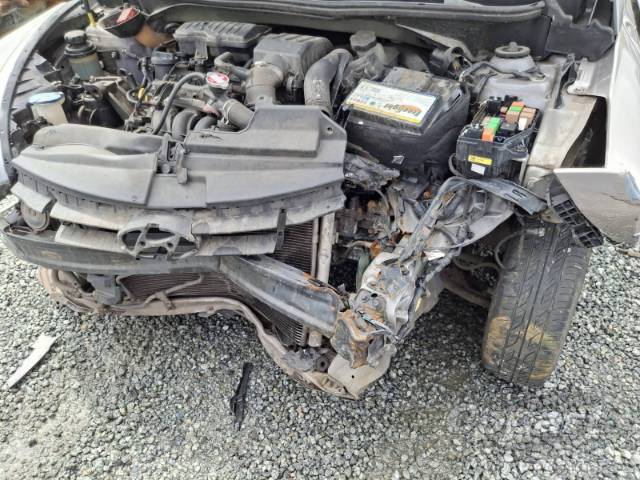 2016 HYUNDAI HB20 