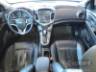 2012 CHEVROLET CRUZE 